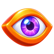 Icono de percepción